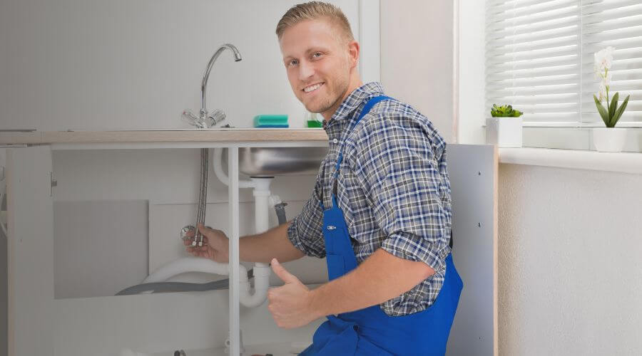 Burst Pipe Emergency Service in Smithfield, IL